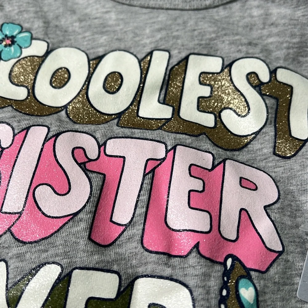 Carter’s T-shirt